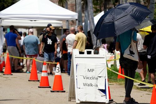San Francisco ban bố tình trạng khẩn cấp