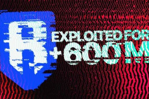 CEO Axie Infinity rút tiền ngay trước thông báo bị hack