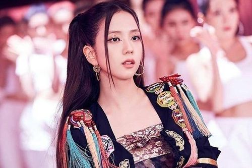BlackPink giúp tăng 4.000% doanh số bán trang phục