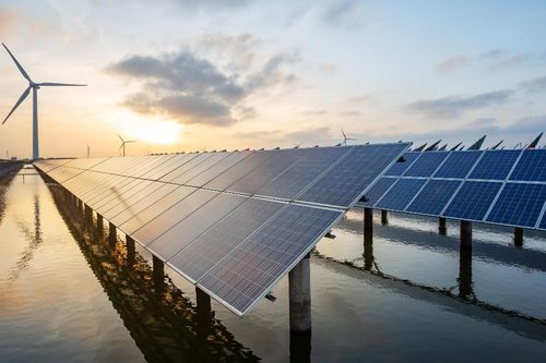 Cần thị trường chuẩn về tín chỉ carbon toàn cầu