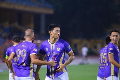 Hà Nội FC liên tiếp nhận tin kém vui trước trận Sông Lam Nghệ An