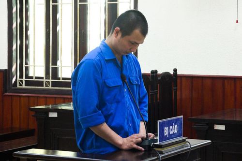 'Người nhện' nửa đêm đột nhập trộm gần 5,8kg vàng nhận bản án thích đáng