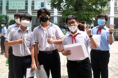 Chọn tổ hợp môn học lớp 10 cần lưu tâm tới định hướng nghề nghiệp