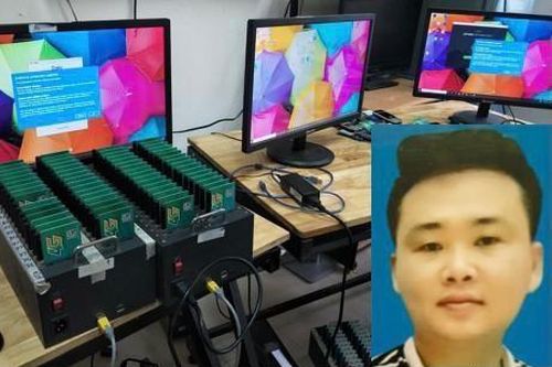 Truy nã 'tay chân' thân tín của trùm đường dây đánh bạc 1.500 tỷ đồng