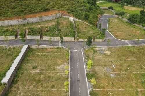 Xuất hiện tình trạng mua gom đất để 'phân lô, tách thửa' chào bán gây loạn thị trường