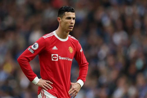 Ronaldo lần đầu lên tiếng về việc đòi rời MU: 'Lũ dối trá!'