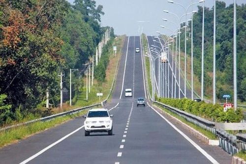 So sánh giá đất nền dọc cao tốc Dầu Giây – Liên Khương năm 2022