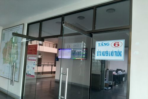 Dự án phần mềm của Sở TN&MT Gia Lai gây thất thoát 1,4 tỷ đồng