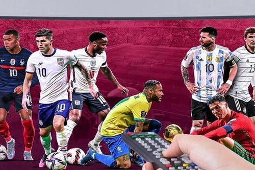 Hành trình bản quyền World Cup tại Việt Nam