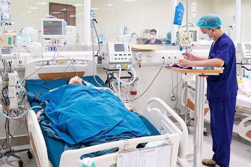 Liên tục tiếp nhận trẻ cấp cứu do đuối nước