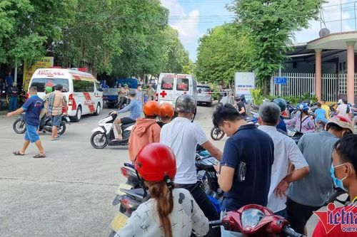 Vụ 6 người trong gia đình tử vong: 'Sát thủ thầm lặng' dễ gặp ở nhiều gia đình
