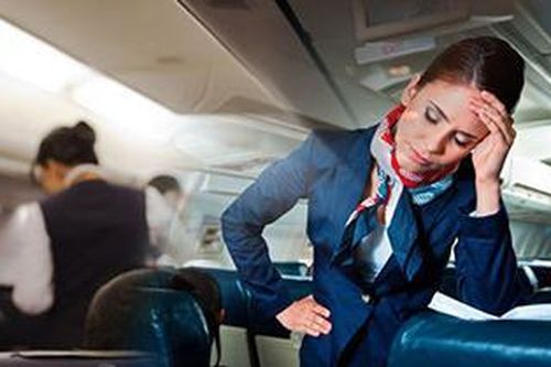 Tiếp viên hàng không Mỹ bỏ ca, nhảy việc giữa mùa du lịch hè 'hỗn loạn'
