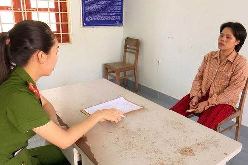 Khởi tố, bắt giam đối tượng đột nhập nhà hàng xóm trộm tiền và vàng