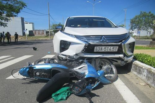 Kiểm sát khám nghiệm hiện trường hai vụ tai nạn giao thông, 2 người thương vong