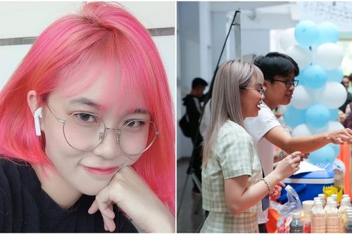 Từng theo học tại ĐH Kinh tế, streamer MisThy chuyển hướng khởi nghiệp và cái kết bất ngờ