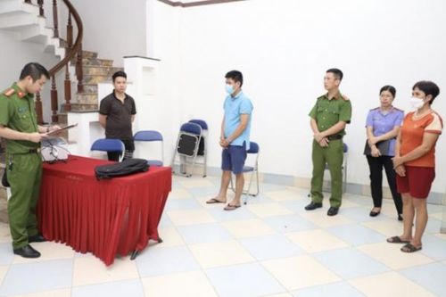 Tỉnh Yên Bái khởi tố thêm 6 bị can liên quan đến vụ 'dìm giá' đấu giá tài sản