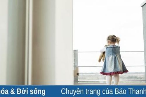Nỗi buồn của một đứa trẻ