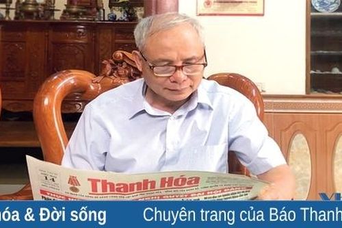 Người lưu giữ những kỷ vật thời chiến
