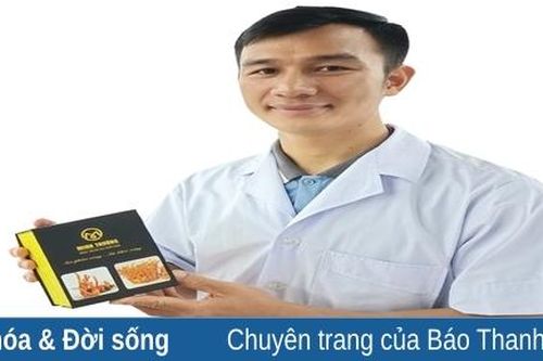 Tuổi trẻ hãy dũng cảm khởi nghiệp