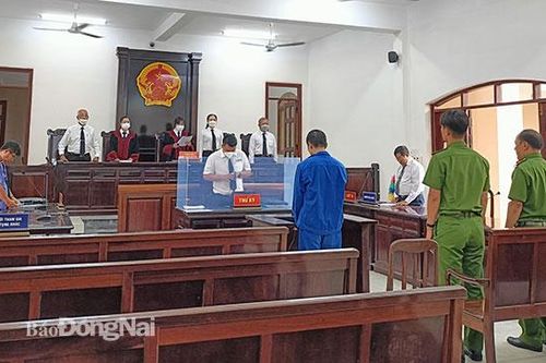 Hiếp dâm con ruột, lãnh án tù chung thân