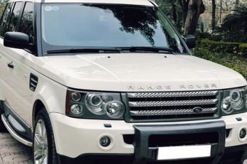 Triệu hồi quy mô toàn cầu Range Rover Sport