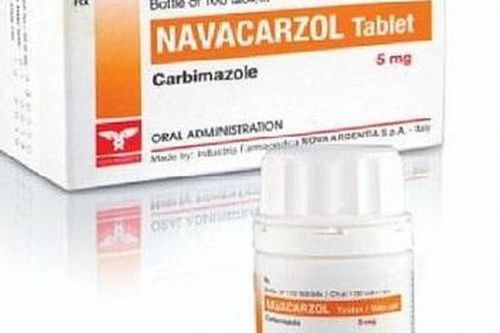 Phạt 150 triệu và buộc tiêu hủy thuốc Navacarzol kém chất lượng