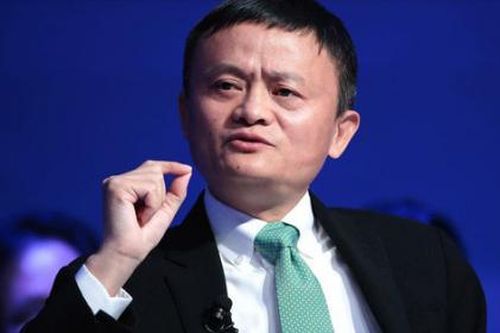Thực hư chuyện tỷ phú Jack Ma đang lên kế hoạch từ bỏ quyền kiểm soát Ant Group