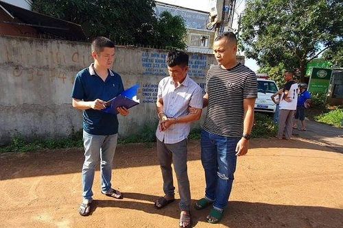 Đắk Lắk: Chưa đầy 1 tháng, gây ra 6 vụ trộm cắp xe máy