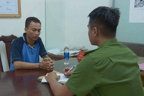 Tự nguyện xin đi cai nghiện để tránh bị Công an phát hiện