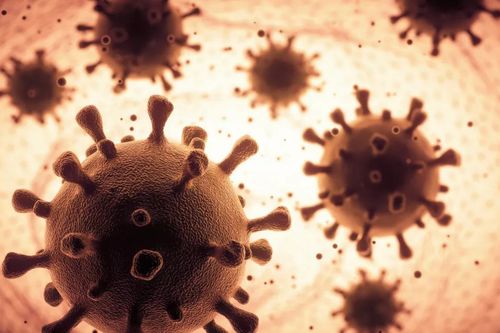 Mụn rộp ở mặt, một loại virus có thể 5.000 năm tuổi