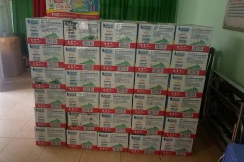 Công ty CP Dinh dưỡng Khánh Hòa nói gì sau kết quả kiểm nghiệm gần 3.000 sản phẩm nước Yến Sào 3% tổ yến là giả
