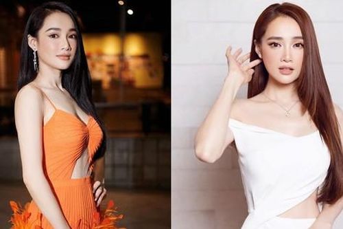 Từng bị phàn nàn vì quá gầy, Nhã Phương đã lấy lại phong độ nhan sắc nhờ tăng cân
