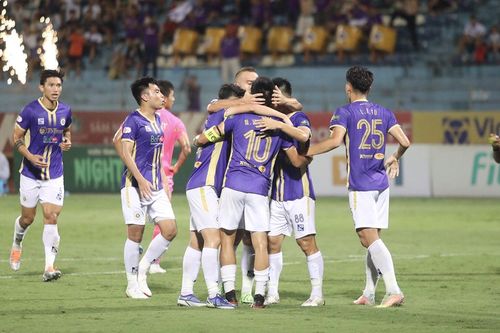 Vòng 10 V-League 2022: Đại chiến sân Hàng Đẫy