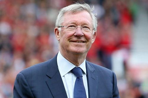 Sir Alex Ferguson trở lại MU trong vai trò mới