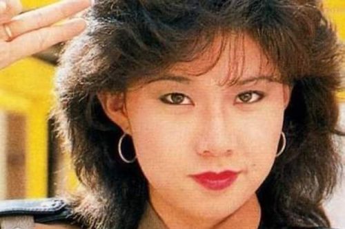 Á hậu Hong Kong 1982 ngồi tù 9 tháng