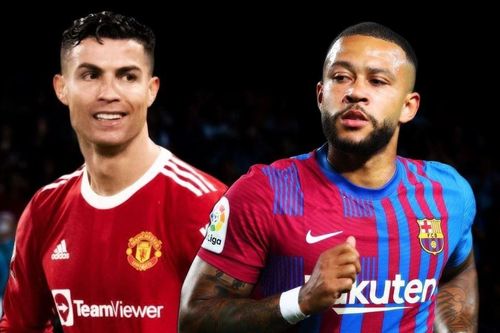10 bom tấn chuyển nhượng chờ kích nổ trong hè 2022