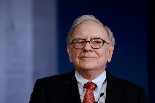 Quan điểm đặc biệt của tỷ phú Warren Buffett về vàng và tài sản