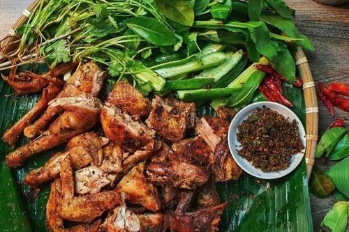 Linh hồn ẩm thực Tây Bắc