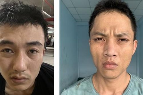 Bắt băng nhóm thuê xe ô tô đi trộm cắp ở nhiều tỉnh thành