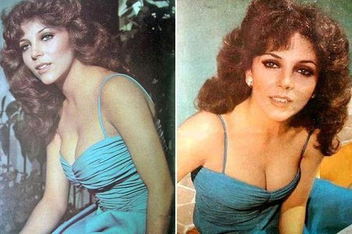 Cuộc đời Verónica Castro phim 'Người giàu cũng khóc': Từng bị hủy hôn ngay trong ngày cưới
