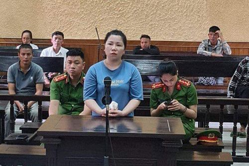 Hà Tĩnh: Vận chuyển ma túy để lấy 50 triệu đồng, người phụ nữ nhận án chung thân