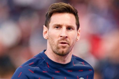Chủ tịch Barcelona tiết lộ thông tin bất ngờ về Messi
