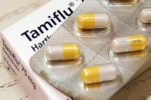 Người dân không tự ý mua thuốc kháng virus để điều trị cúm