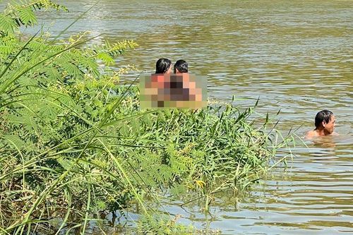 Đà Nẵng: Hai anh em bị đuối nước khi đi bắt ốc