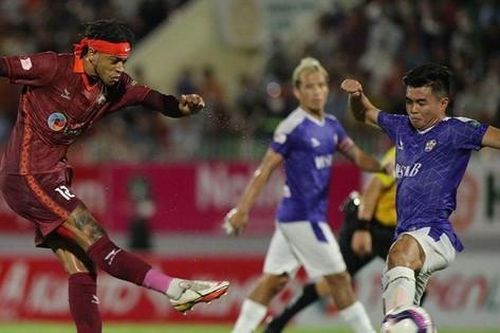 Nhận định, dự đoán Becamex Bình Dương vs Topenland Bình Định, 17h00 ngày 30/7: Nhà giàu thất thời