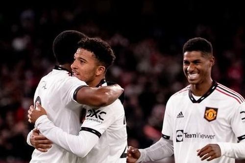 Nhận định, dự đoán MU vs Atletico Madrid, 18h45 ngày 30/7: Thuốc thử liều cao