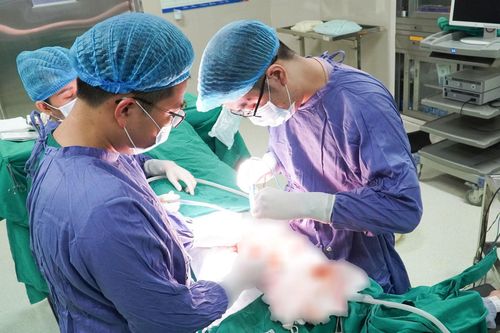 Tưởng rối loạn tiêu hóa, thanh niên 30 tuổi bất ngờ nhận kết quả ung thư