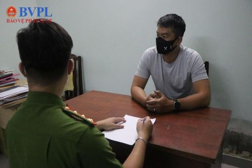 Người hành hung bác sĩ Bệnh viện Nhân dân Gia Định mong được tha lỗi