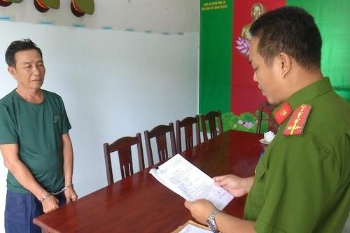 Chém người gây thương tích bỏ trốn 13 năm vẫn không thoát