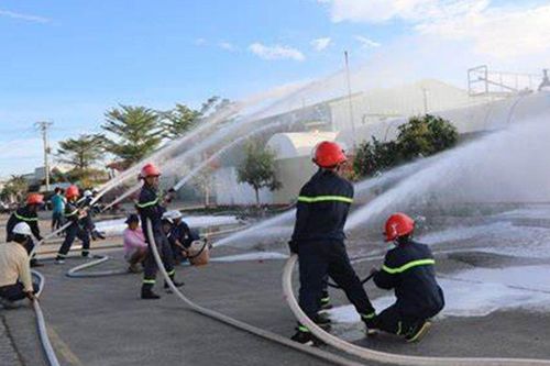 Lâm Đồng: Xử phạt đối tượng vu khống lực lượng PCCC trên TikTok